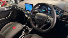 Ford Fiesta 1.0 EcoBoost ST-Line 5dr Petrol Hatchback